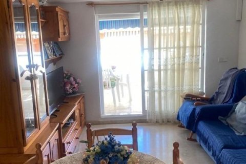 Apartment for sale Torrevieja, Alicante, Spain 1 bedroom, 73 sq.m. No. 138030 - photo 10