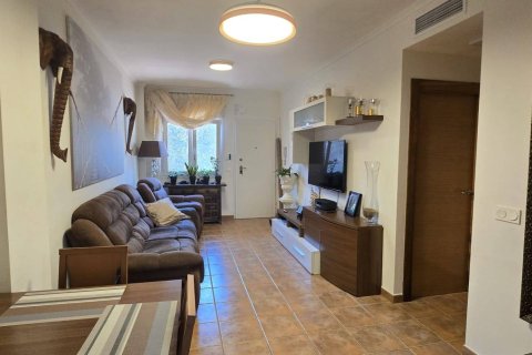 Casa adosada en venta Mil Palmeras, Alicante, España 2 dormitorios, 65 m2 No. 138028 - foto 22