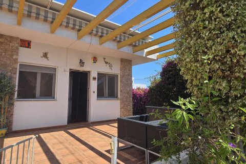 Casa adosada en venta Mil Palmeras, Alicante, España 2 dormitorios, 65 m2 No. 138028 - foto 21