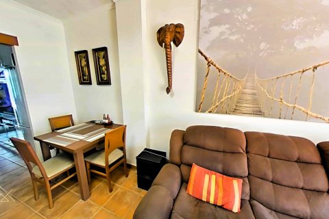 Casa adosada en venta Mil Palmeras, Alicante, España 2 dormitorios, 65 m2 No. 138028 - foto 11