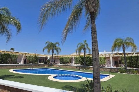 Casa adosada en venta Mil Palmeras, Alicante, España 2 dormitorios, 65 m2 No. 138028 - foto 18