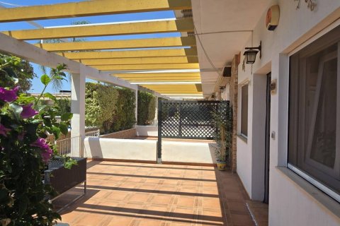 Casa adosada en venta Mil Palmeras, Alicante, España 2 dormitorios, 65 m2 No. 138028 - foto 23
