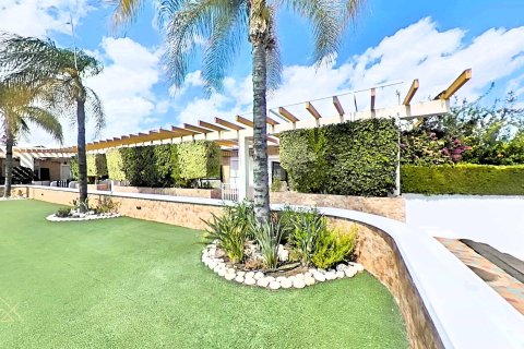 Casa adosada en venta Mil Palmeras, Alicante, España 2 dormitorios, 65 m2 No. 138028 - foto 7