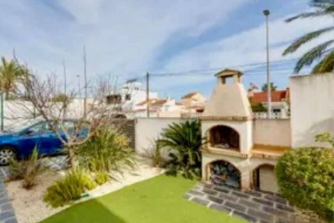 Casa adosada en venta Mil Palmeras, Alicante, España 2 dormitorios, 65 m2 No. 138028 - foto 9