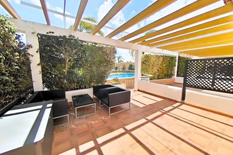 Casa adosada en venta Mil Palmeras, Alicante, España 2 dormitorios, 65 m2 No. 138028 - foto 14