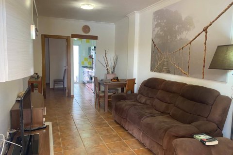 Casa adosada en venta Mil Palmeras, Alicante, España 2 dormitorios, 65 m2 No. 138028 - foto 24