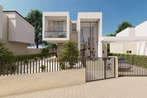 Villa à vendre à La Nucia, Alicante, Espagne, 3 chambres, 125 m2 No. 188681 - photo 4