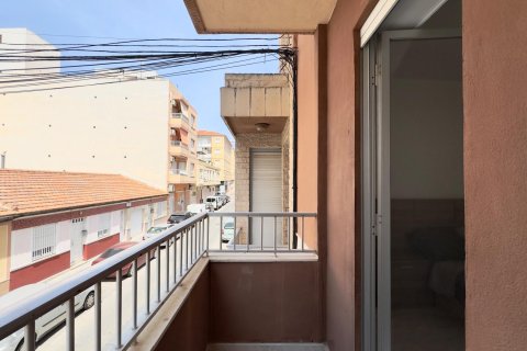 Apartamento en venta en Torrevieja, Alicante, España 3 dormitorios, 95 m2 No. 188527 - foto 18