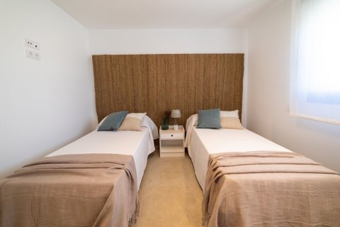 Wohnung zum Verkauf Santa Pola, Alicante, Spanien 3 Schlafzimmer, 97 m2 Nr. 138304 - Foto 29