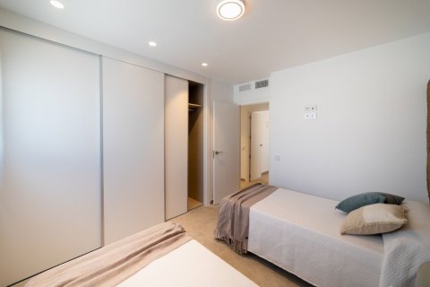 Wohnung zum Verkauf Santa Pola, Alicante, Spanien 3 Schlafzimmer, 97 m2 Nr. 138304 - Foto 28