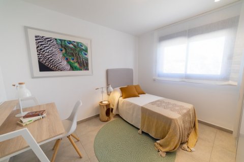 Wohnung zum Verkauf Santa Pola, Alicante, Spanien 3 Schlafzimmer, 97 m2 Nr. 138304 - Foto 27