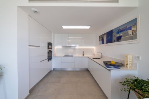 Wohnung zum Verkauf Santa Pola, Alicante, Spanien 3 Schlafzimmer, 97 m2 Nr. 138304 - Foto 16