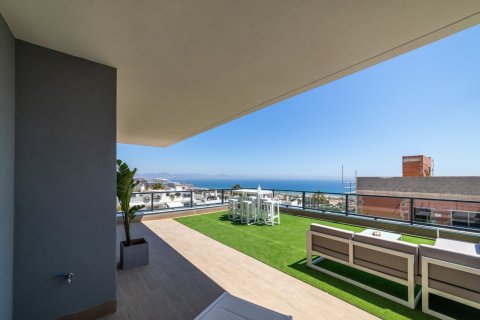 Wohnung zum Verkauf Santa Pola, Alicante, Spanien 3 Schlafzimmer, 97 m2 Nr. 138304 - Foto 2