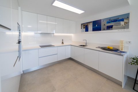 Wohnung zum Verkauf Santa Pola, Alicante, Spanien 3 Schlafzimmer, 97 m2 Nr. 138304 - Foto 12