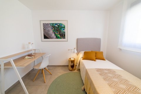 Wohnung zum Verkauf Santa Pola, Alicante, Spanien 3 Schlafzimmer, 97 m2 Nr. 138304 - Foto 21