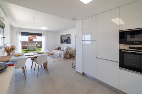 Wohnung zum Verkauf Santa Pola, Alicante, Spanien 3 Schlafzimmer, 97 m2 Nr. 138304 - Foto 13
