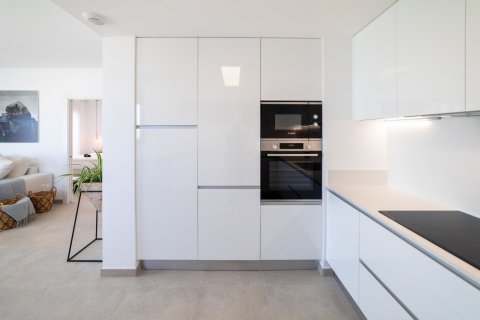 Wohnung zum Verkauf Santa Pola, Alicante, Spanien 3 Schlafzimmer, 97 m2 Nr. 138304 - Foto 15