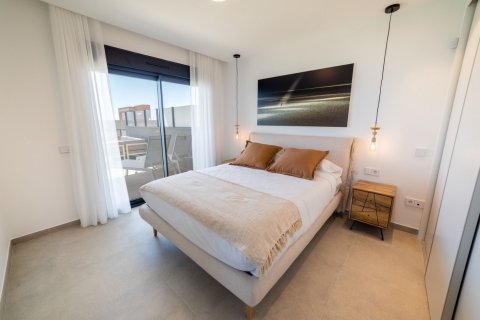 Wohnung zum Verkauf Santa Pola, Alicante, Spanien 3 Schlafzimmer, 97 m2 Nr. 138304 - Foto 19