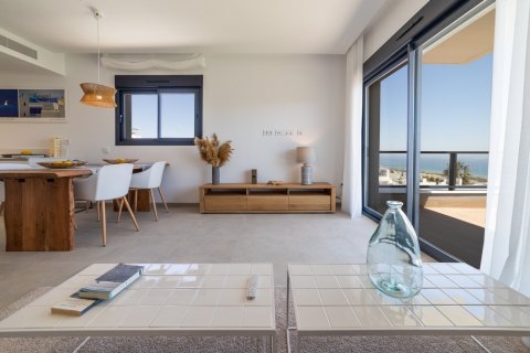 Wohnung zum Verkauf Santa Pola, Alicante, Spanien 3 Schlafzimmer, 97 m2 Nr. 138304 - Foto 7