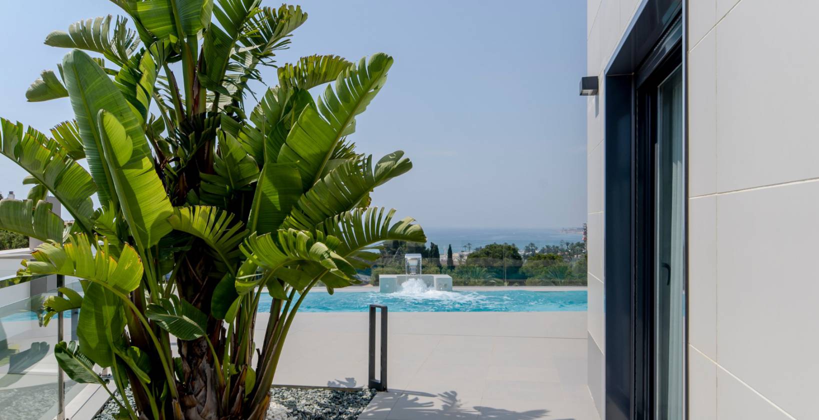 Willa w Campoamor, Alicante, Hiszpania 3 sypialnie, 319 mkw. nr 146528
