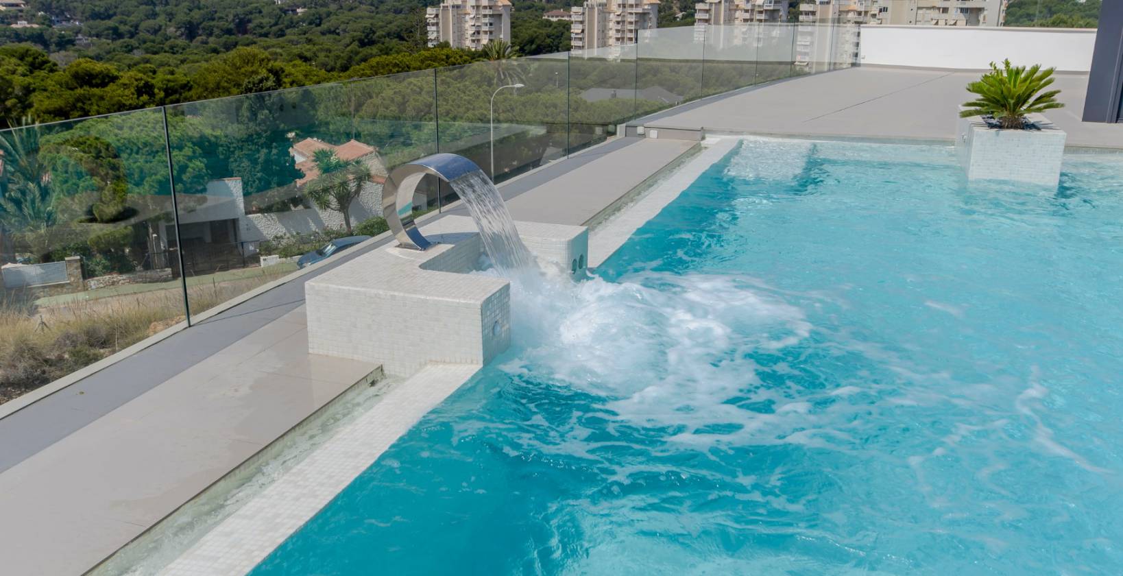 Willa w Campoamor, Alicante, Hiszpania 3 sypialnie, 319 mkw. nr 146528