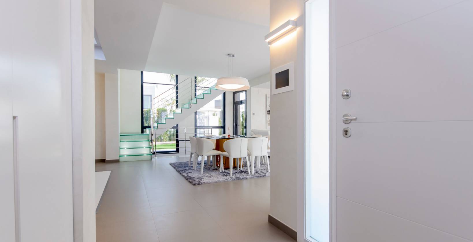 Willa w Campoamor, Alicante, Hiszpania 3 sypialnie, 319 mkw. nr 146528