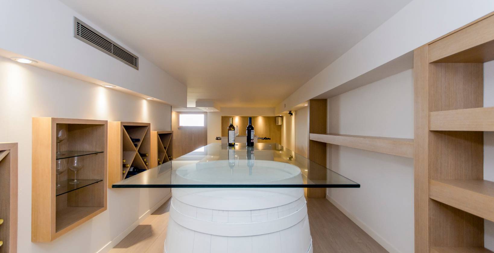 Willa w Campoamor, Alicante, Hiszpania 3 sypialnie, 319 mkw. nr 146528