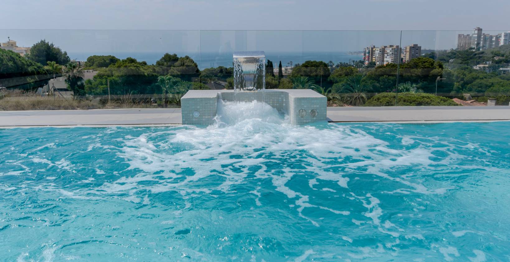 Willa w Campoamor, Alicante, Hiszpania 3 sypialnie, 319 mkw. nr 146528