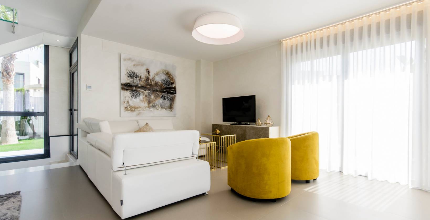 Willa w Campoamor, Alicante, Hiszpania 3 sypialnie, 319 mkw. nr 146528