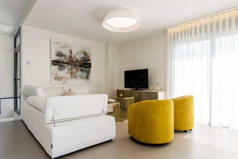 Villa in vendita a Orihuela, Alicante, Spagna 3 camere da letto, 319 mq. N° 146528 - foto 14