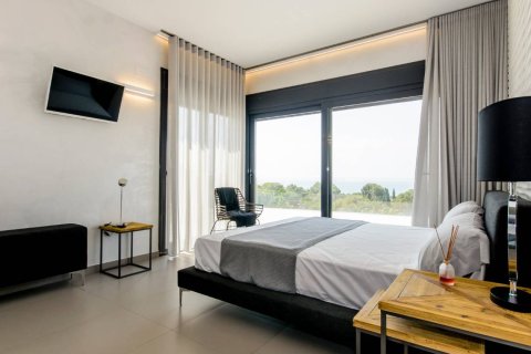 Villa in vendita a Orihuela, Alicante, Spagna 3 camere da letto, 319 mq. N° 146528 - foto 29