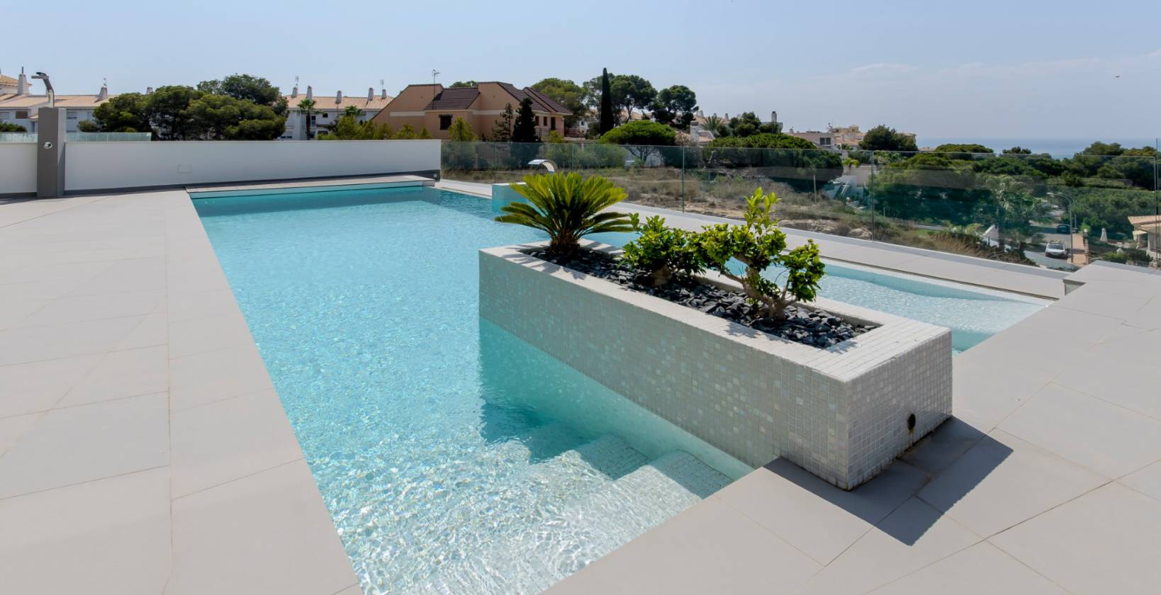 Willa w Campoamor, Alicante, Hiszpania 3 sypialnie, 319 mkw. nr 146528