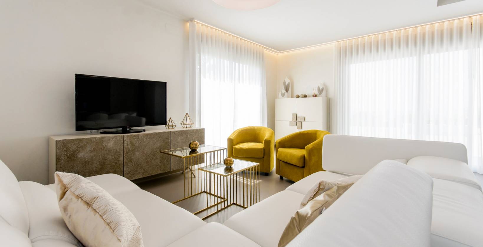 Willa w Campoamor, Alicante, Hiszpania 3 sypialnie, 319 mkw. nr 146528