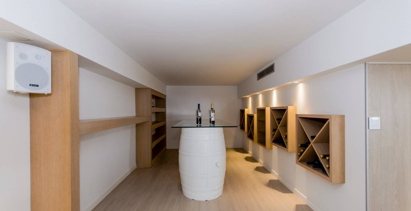 Willa w Campoamor, Alicante, Hiszpania 3 sypialnie, 319 mkw. nr 146528