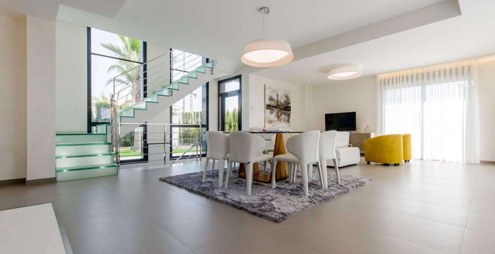 Willa w Campoamor, Alicante, Hiszpania 3 sypialnie, 319 mkw. nr 146528
