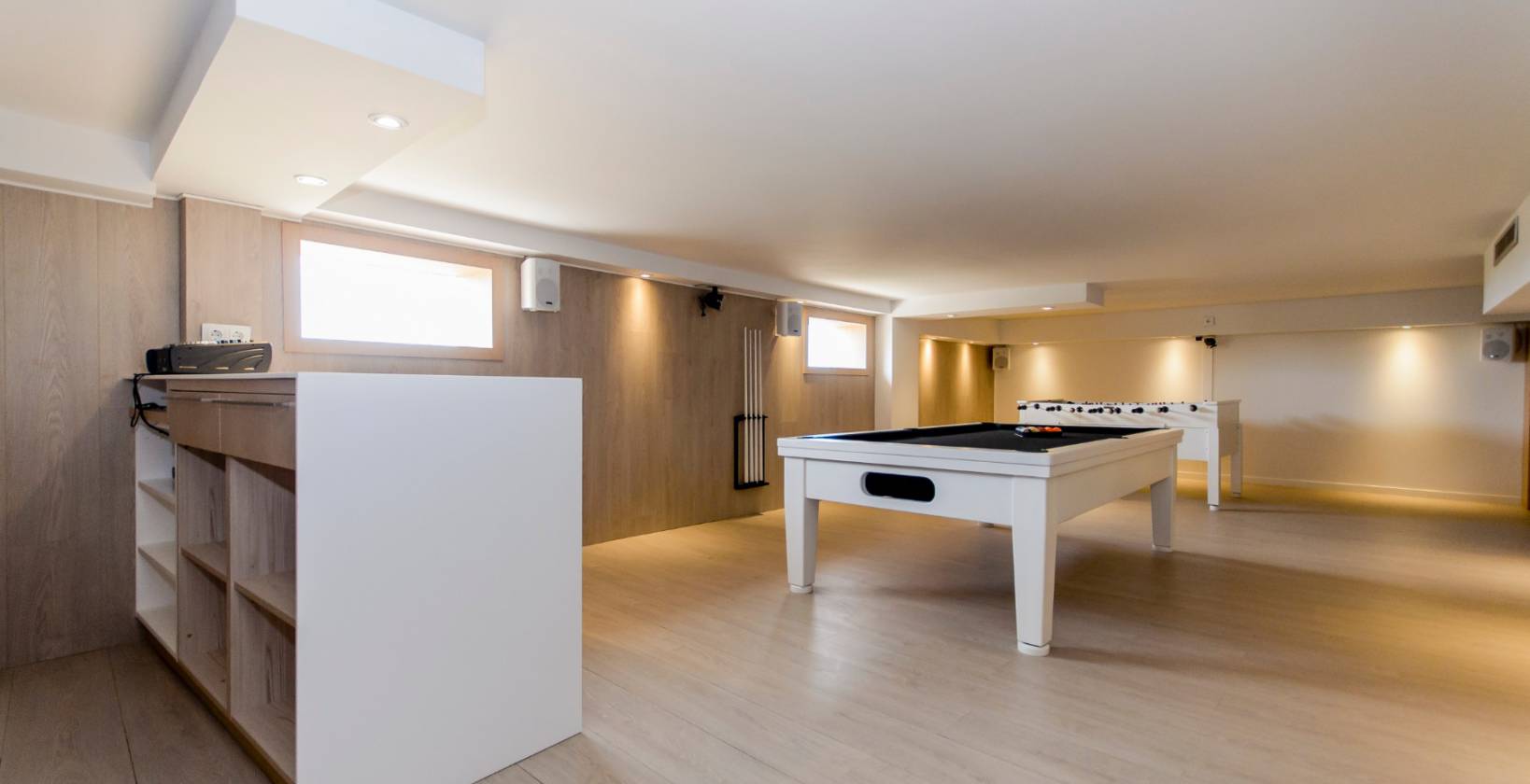 Willa w Campoamor, Alicante, Hiszpania 3 sypialnie, 319 mkw. nr 146528