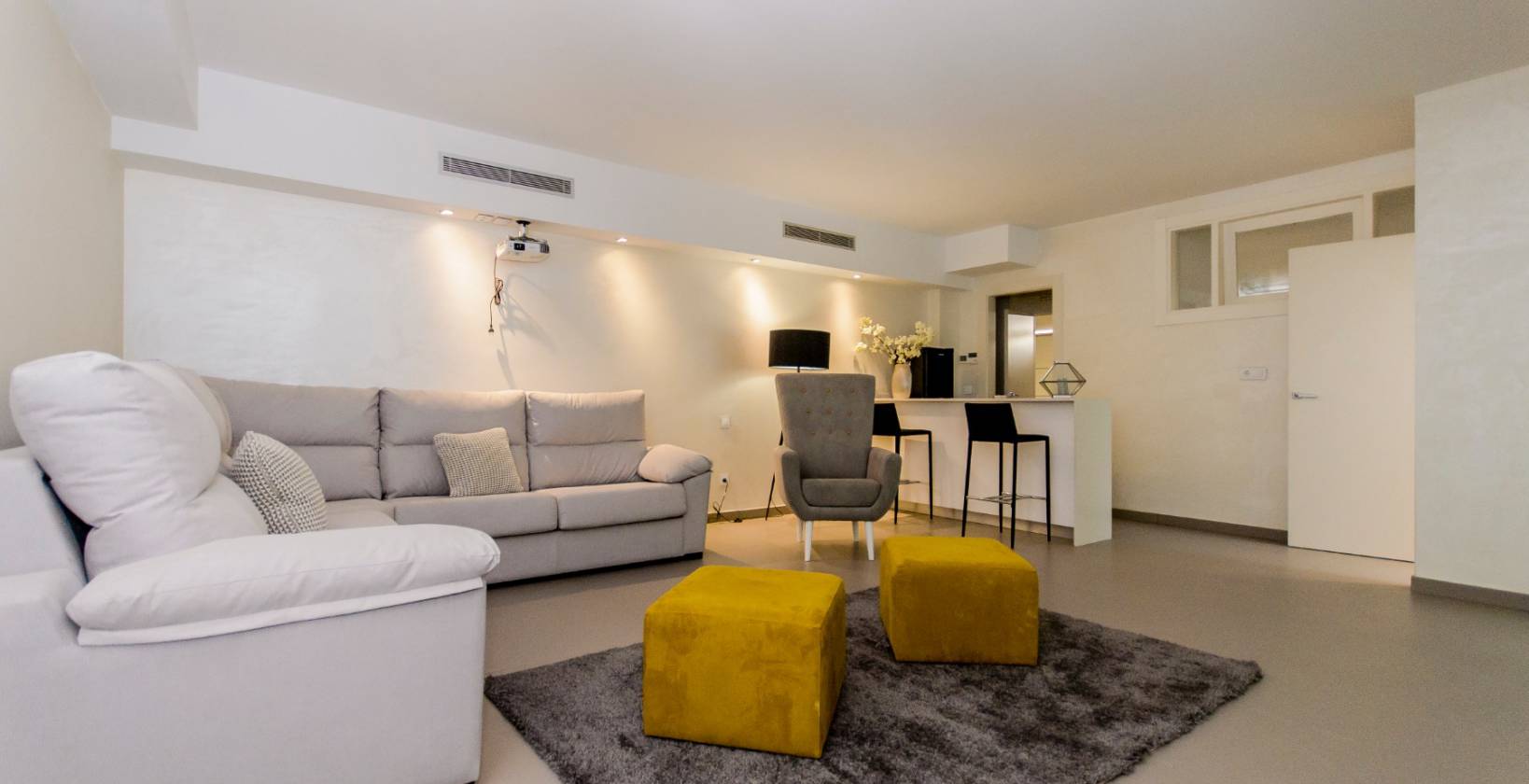 Willa w Campoamor, Alicante, Hiszpania 3 sypialnie, 319 mkw. nr 146528
