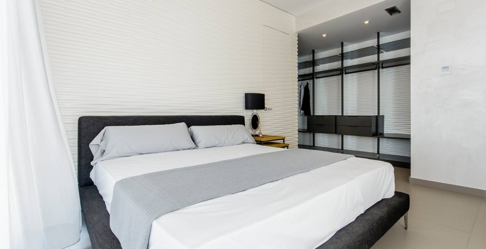 Willa w Campoamor, Alicante, Hiszpania 3 sypialnie, 319 mkw. nr 146528