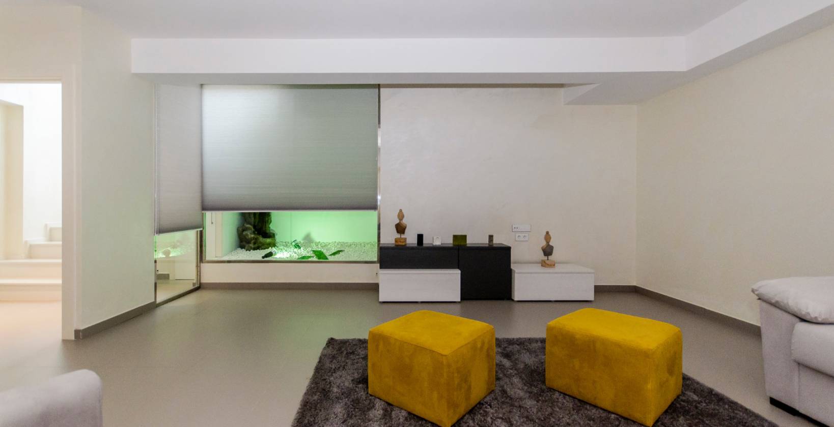 Willa w Campoamor, Alicante, Hiszpania 3 sypialnie, 319 mkw. nr 146528