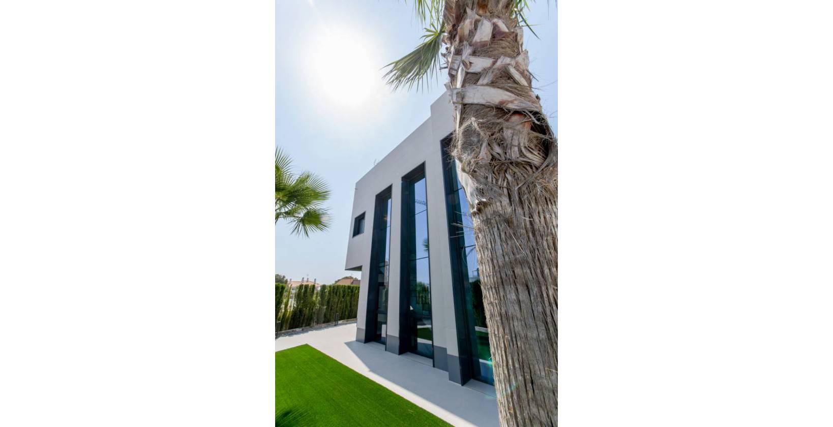 Willa w Campoamor, Alicante, Hiszpania 3 sypialnie, 319 mkw. nr 146528