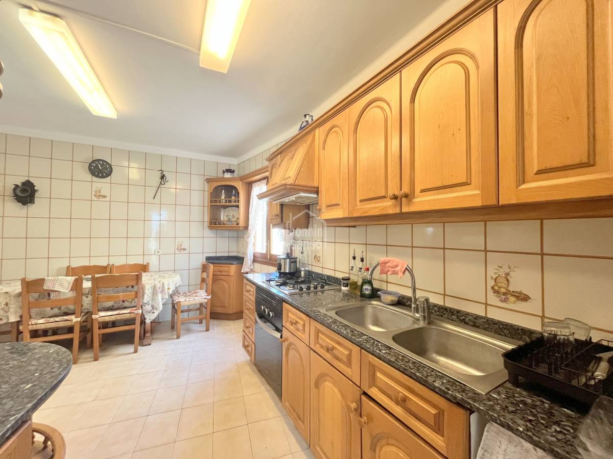 Huoneisto Cala Millor, Mallorca, Espanja 3 makuuhuonetta, 124 m2 No. 146532