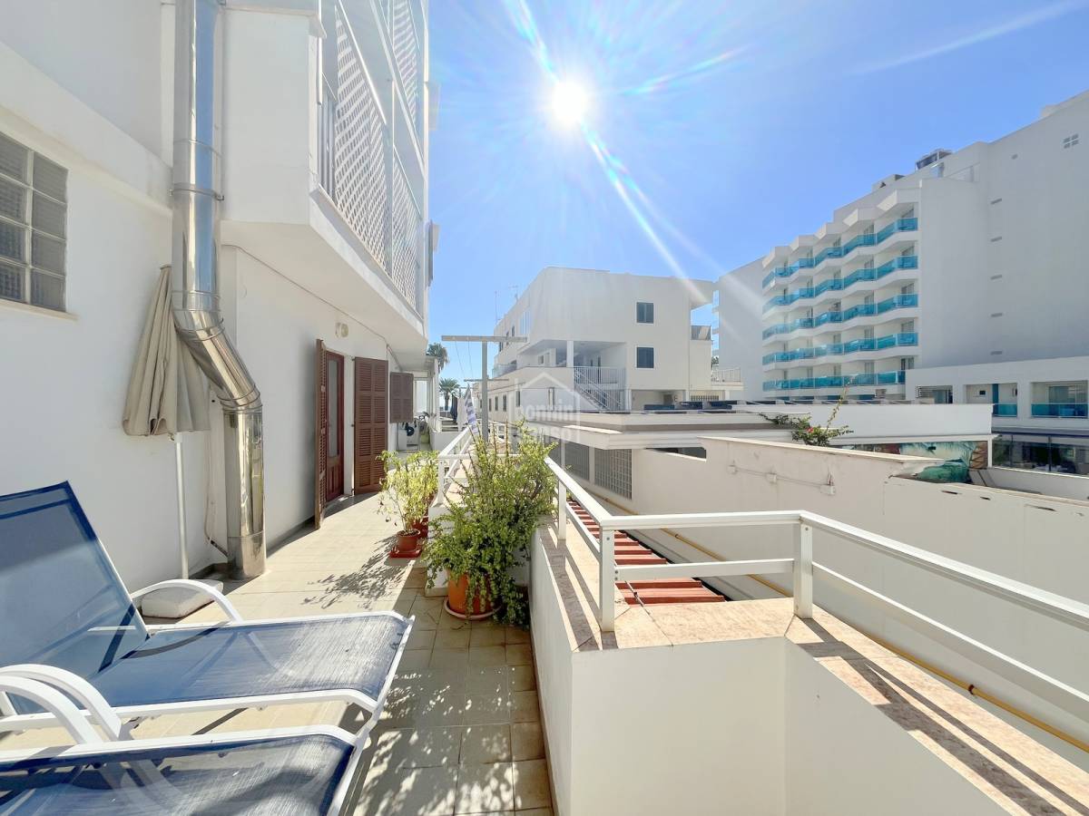 Huoneisto Cala Millor, Mallorca, Espanja 3 makuuhuonetta, 124 m2 No. 146532