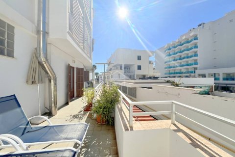 Lägenhet till salu i Cala Millor, Mallorca, Spanien 3 sovrum, 124 kvm. Nr. 146532 - foto 4