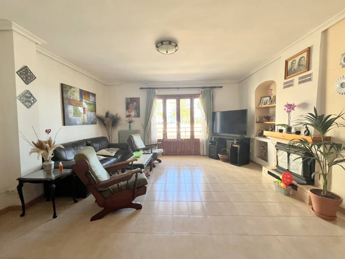 Huoneisto Cala Millor, Mallorca, Espanja 3 makuuhuonetta, 124 m2 No. 146532