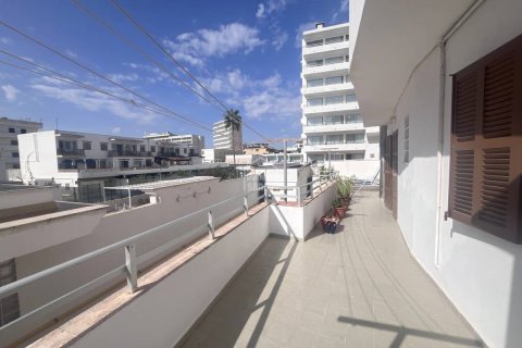 Lägenhet till salu i Cala Millor, Mallorca, Spanien 3 sovrum, 124 kvm. Nr. 146532 - foto 3