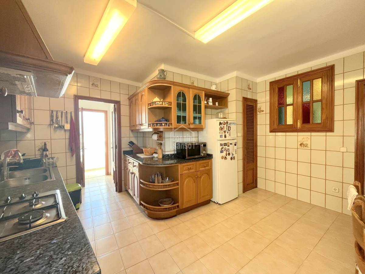Huoneisto Cala Millor, Mallorca, Espanja 3 makuuhuonetta, 124 m2 No. 146532