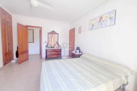 Lägenhet till salu i Cala Millor, Mallorca, Spanien 3 sovrum, 124 kvm. Nr. 146532 - foto 12