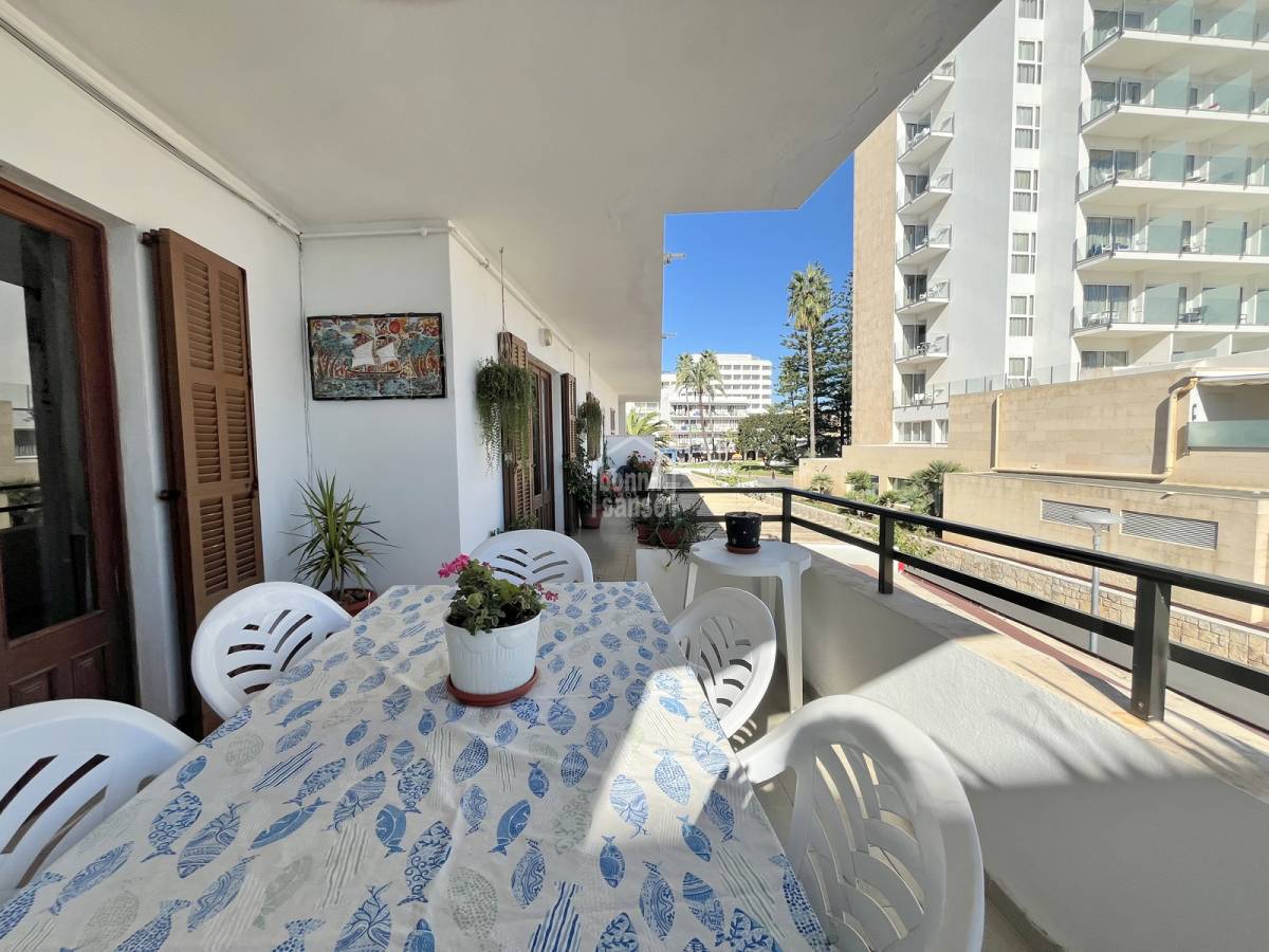 Huoneisto Cala Millor, Mallorca, Espanja 3 makuuhuonetta, 124 m2 No. 146532
