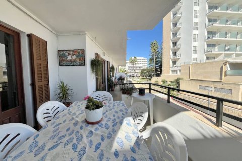 Lägenhet till salu i Cala Millor, Mallorca, Spanien 3 sovrum, 124 kvm. Nr. 146532 - foto 2