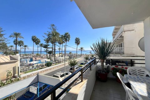 Lägenhet till salu i Cala Millor, Mallorca, Spanien 3 sovrum, 124 kvm. Nr. 146532 - foto 1